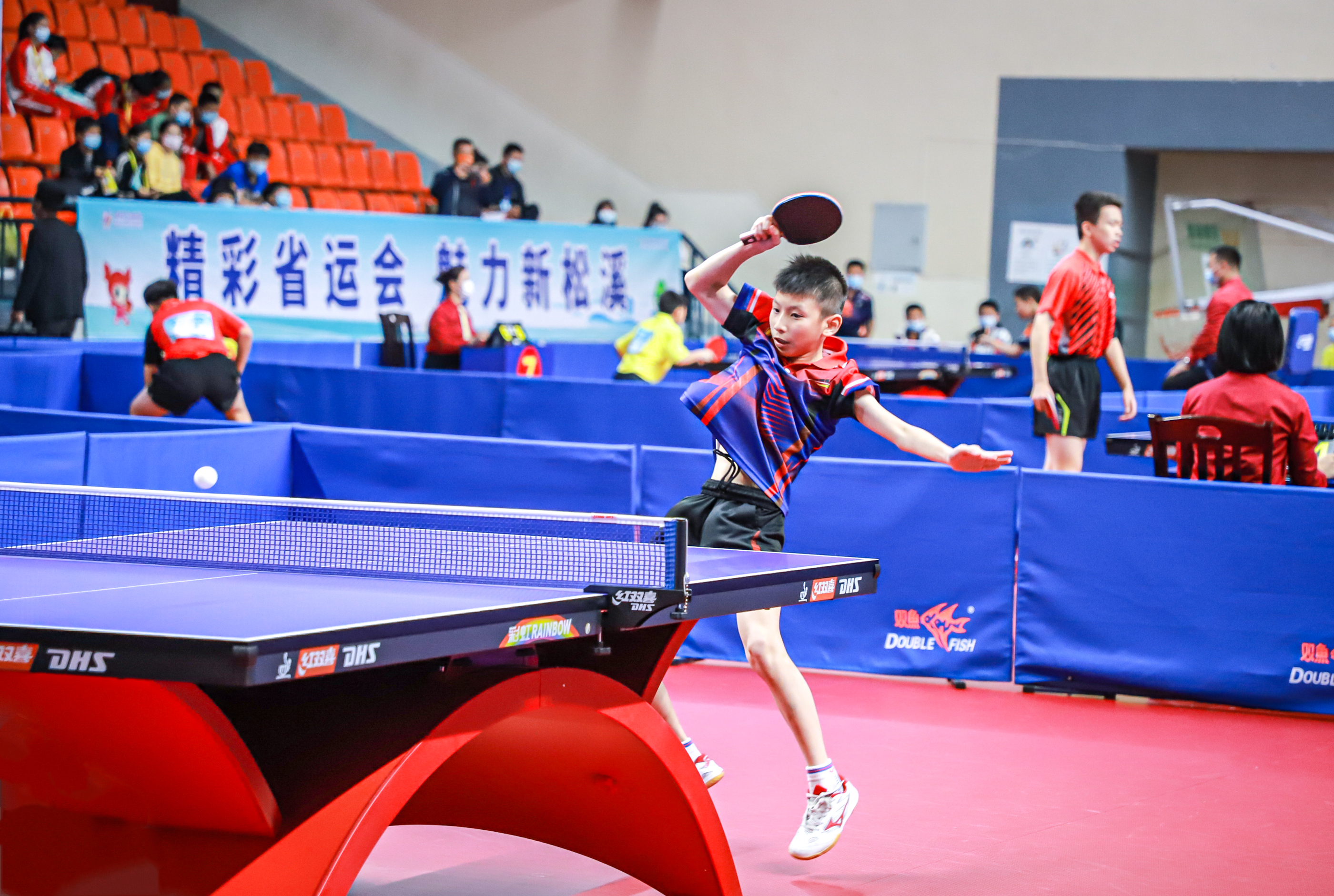 展示实力的 展示实力的